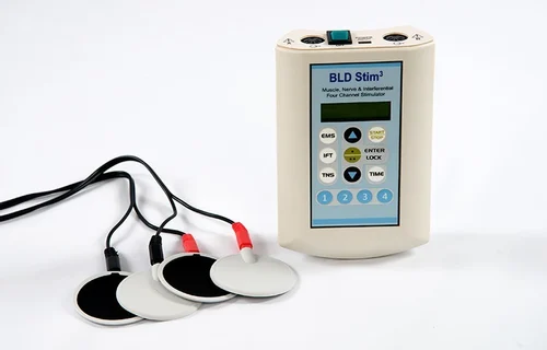 BLD Stim 3 Physiotherapy Machine