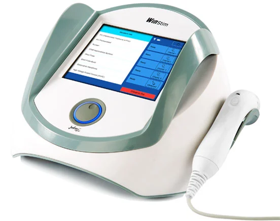 Winstim Electrotherapy Ultrasound Combination Machine