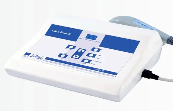 Ultrasound Therapy JUS-2R Machine