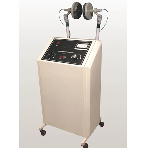 Shortwave Diathermy Physiotherapy Machine