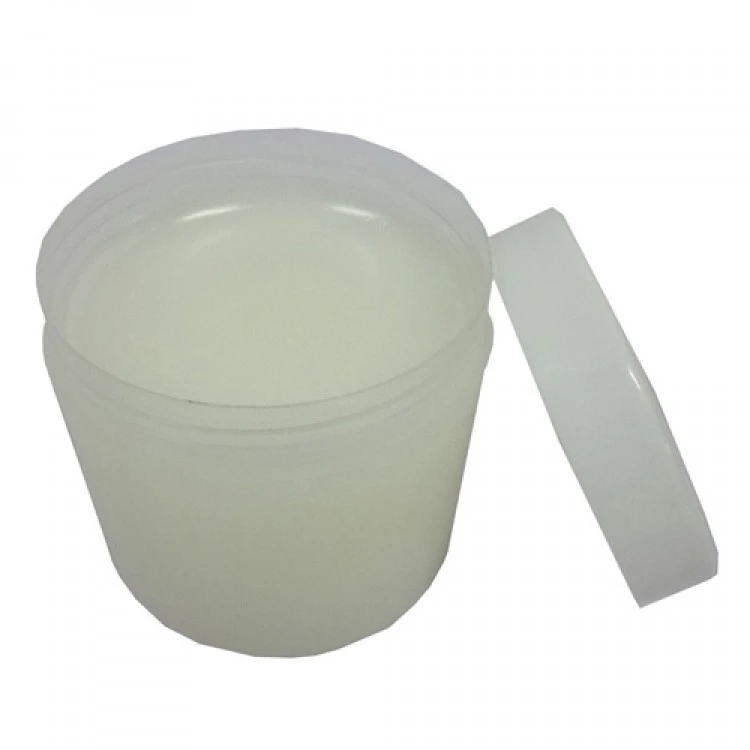 Wax Bottle For Physiotherapy Treatment