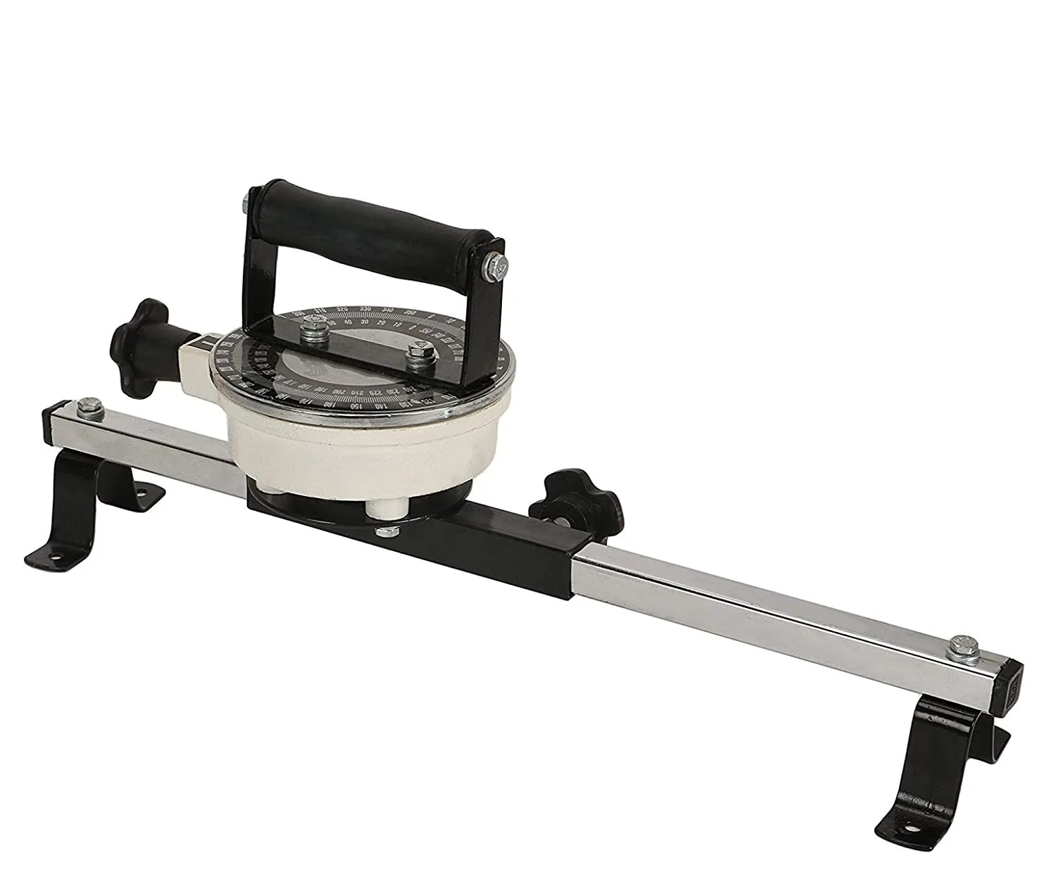 Rotary Wrist Exercise Wall Mounting Machine