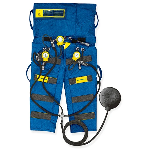 Medical Pneumatic Antishock Trousers