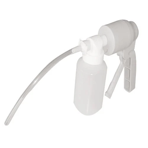 Manual Hand Held Suction Machine