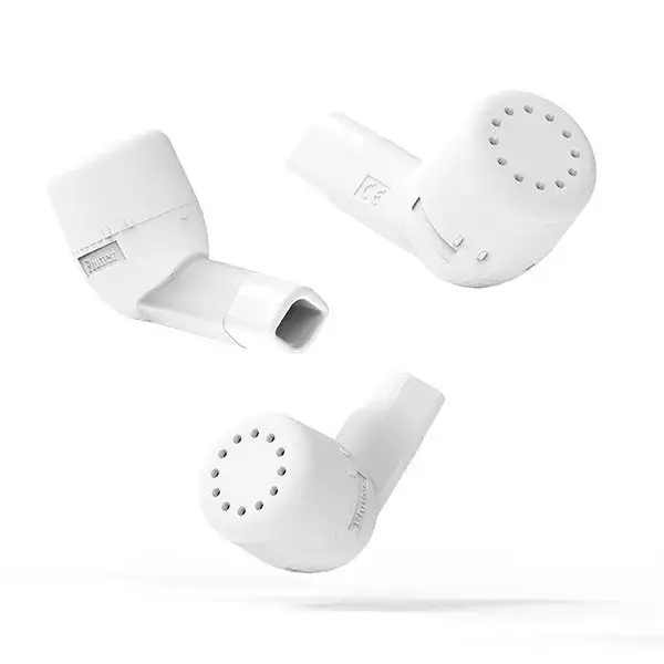 Lung Flutter Device Price price in Delhi