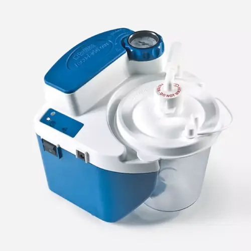 DeVilbiss VacuAide Suction Device