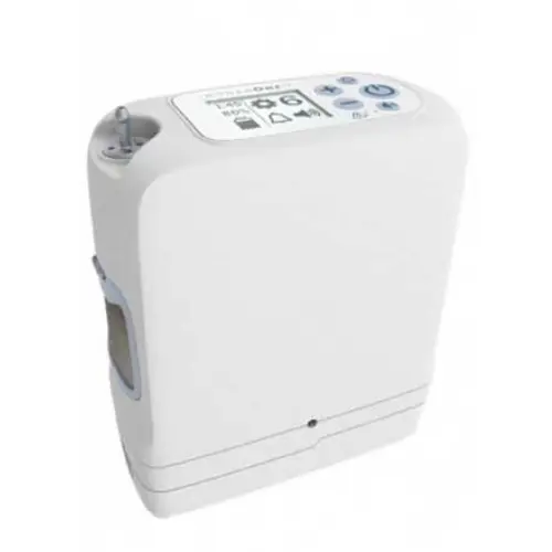 Inogen One G5 Portable Oxygen Concentrator