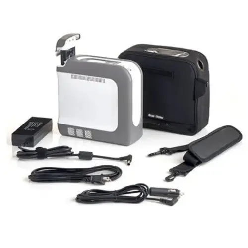 Drive DeVilbiss iGo2 Portable Oxygen Concentrator