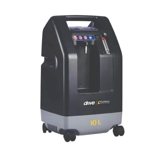 Devilbiss 10 Litre Oxygen Concentrator