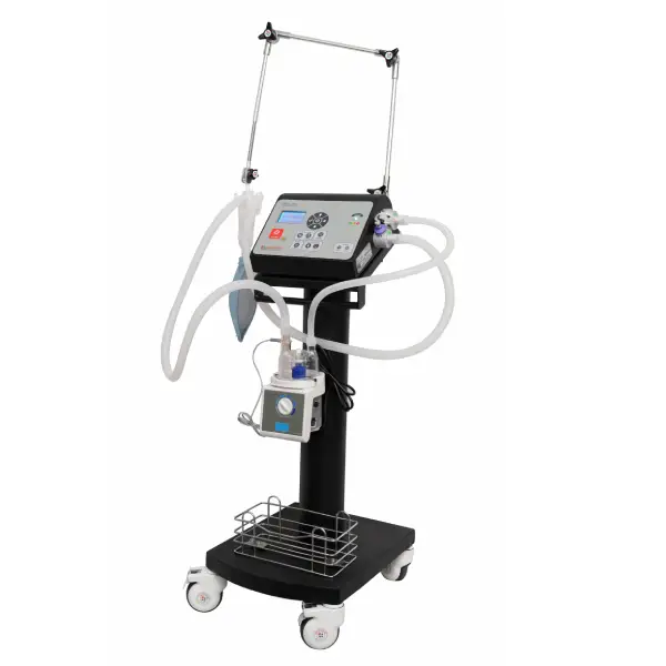 Medical Ventilator Machine in Delhi