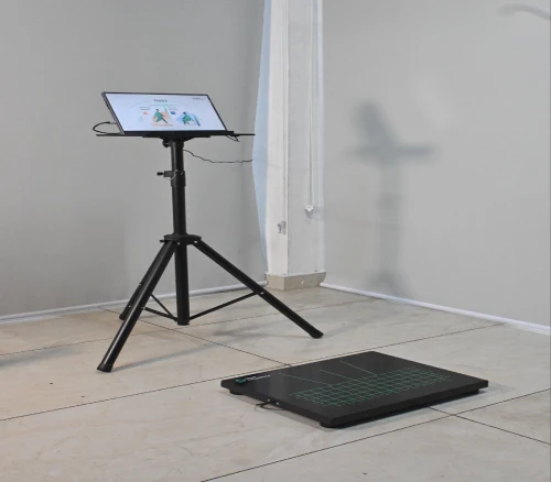 ReBa Balance System